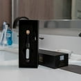 thumbnail image 3 of GLO24K Eye Care Beauty Massager. For Radiant, Beautiful Skin Around The Eyes., 3 of 5
