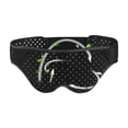 thumbnail image 2 of Adult Male Adjustable Health Belt Xl Size Specifically Designed For Inguinal And Management,Black Man Things, 2 of 6