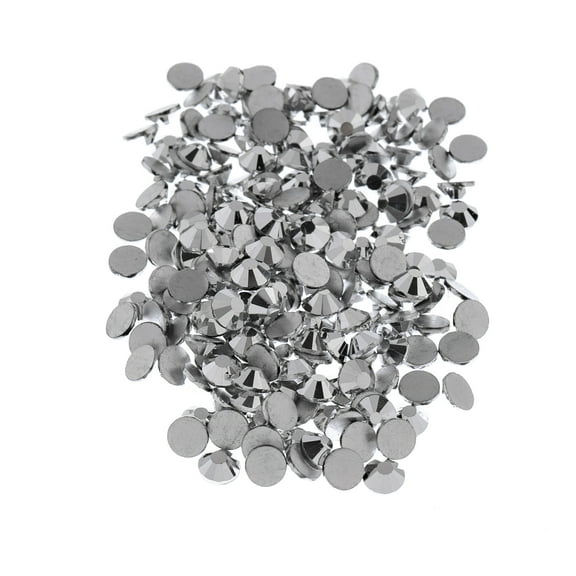 SS20 Glass Flatback Rhinestones by Bead Landing 1440pc
