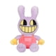 thumbnail image 5 of Muñeco de peluche de Pomni y Jax, muñeco de circo Digital increíble, lindo Animal de peluche, cumpleaños para niños, navidad, 5 of 5