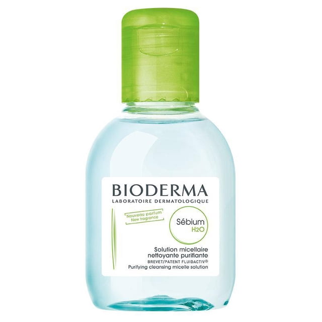 Agua MICELAR DERMATOLOGICA Bioderma Sebium PIEL mixta