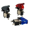 thumbnail image 3 of 12V Toggle Switch For Car Electrical Modification Versatile Racing Rv Yacht Boat, 3 of 9