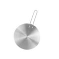thumbnail image 1 of Induction Adapter Heat Diffuser Converter Hob Adapter Plate f/Gas Stove 24cm, 1 of 9