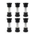 thumbnail image 1 of Kit de Bujes de Resorte Strade Fareast Limited 6 Piezas Para Carrito de Golf Txt, 1 of 8