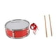 thumbnail image 5 of Caja,Instrumento de percusión de caja de 13 pulgadas,Batería musical,caja y regalos de cumpleaños,Instrumentos musicales Principiantes Batería Fiesta, 5 of 10
