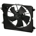 thumbnail image 5 of For 2007-2009 CR-V Cooling Fan Assembly Left HO3110116, 5 of 5