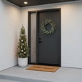 thumbnail image 4 of Calloway Mills 109122436 Ultra Modern Merry & Bright Doormat 24" x 36", 4 of 7