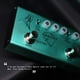 thumbnail image 4 of Valeton - Pedal de guitarra multiefectos Dapper Indie of Distortion Reverb Delay Chorus Fuzz and Pha, 4 of 8