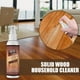 thumbnail image 4 of Spray reparador de rayones para muebles, limpieza de pisos de madera, renovación, abrillantador de pintura, cera reparadora de rayones, 120 ml, agente reparador de rayones, 4 of 9