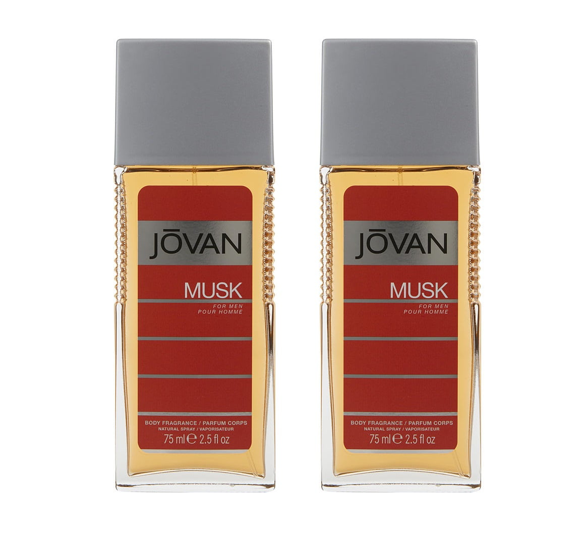 Jovan Body Tonic Soothing Tonic for Men Light Cologne Spray 6.7 oz Low-Fill  RARE