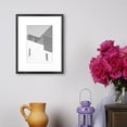 thumbnail image 6 of Better Homes & Gardens Black Metal Tabletop Picture Frame, 8 x 10 Matted to 5 x 7, Non-Glare, 6 of 9
