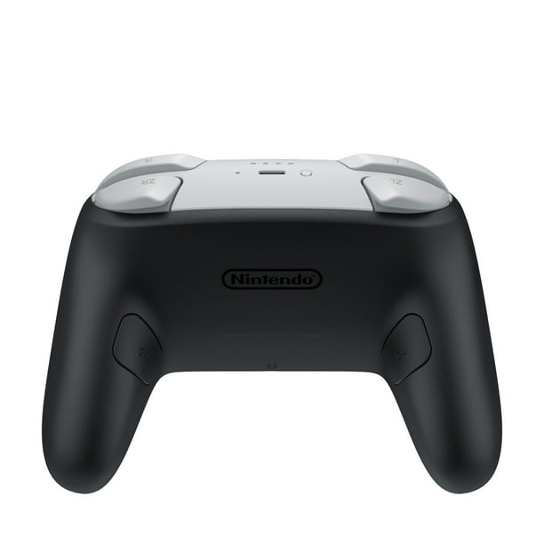 Switch 2 Pro Controller | Lightweight - Walmart Business Supplies