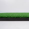 thumbnail image 3 of FOMIYES Alfombra De Golf Práctica Con Material Duradero Y Textura De Césped Verde Natural, 3 of 8