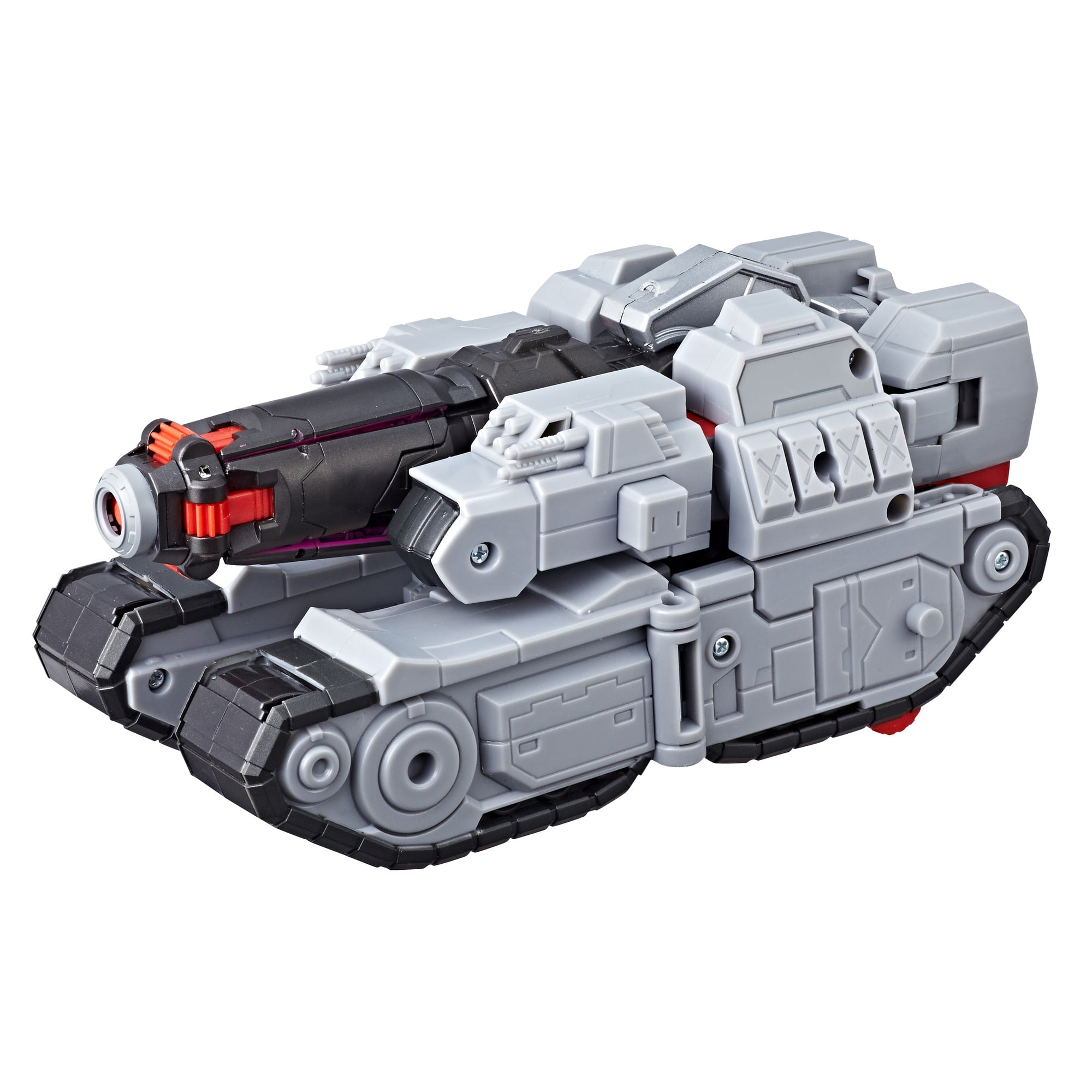 megatron cyberverse toy