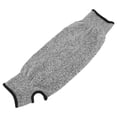 thumbnail image 2 of Miangastore Manchon de Bras Résistant aux Coupures Protection de Bras Anti-coupe Manchon d'Avant-bras, 2 of 8