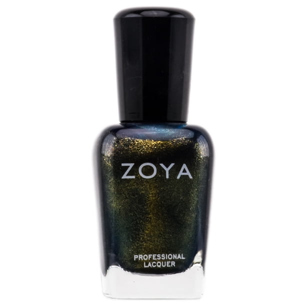 Esmalte de uñas Zoya Natural Glitter Edyta ZP525