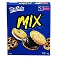 thumbnail image 1 of MIX GALLETAS MARINELA. 28 PAQUETES SURTIDAS, TRIKITRAKES, PLATIVOLOS, PRINCIPE., 1 of 2