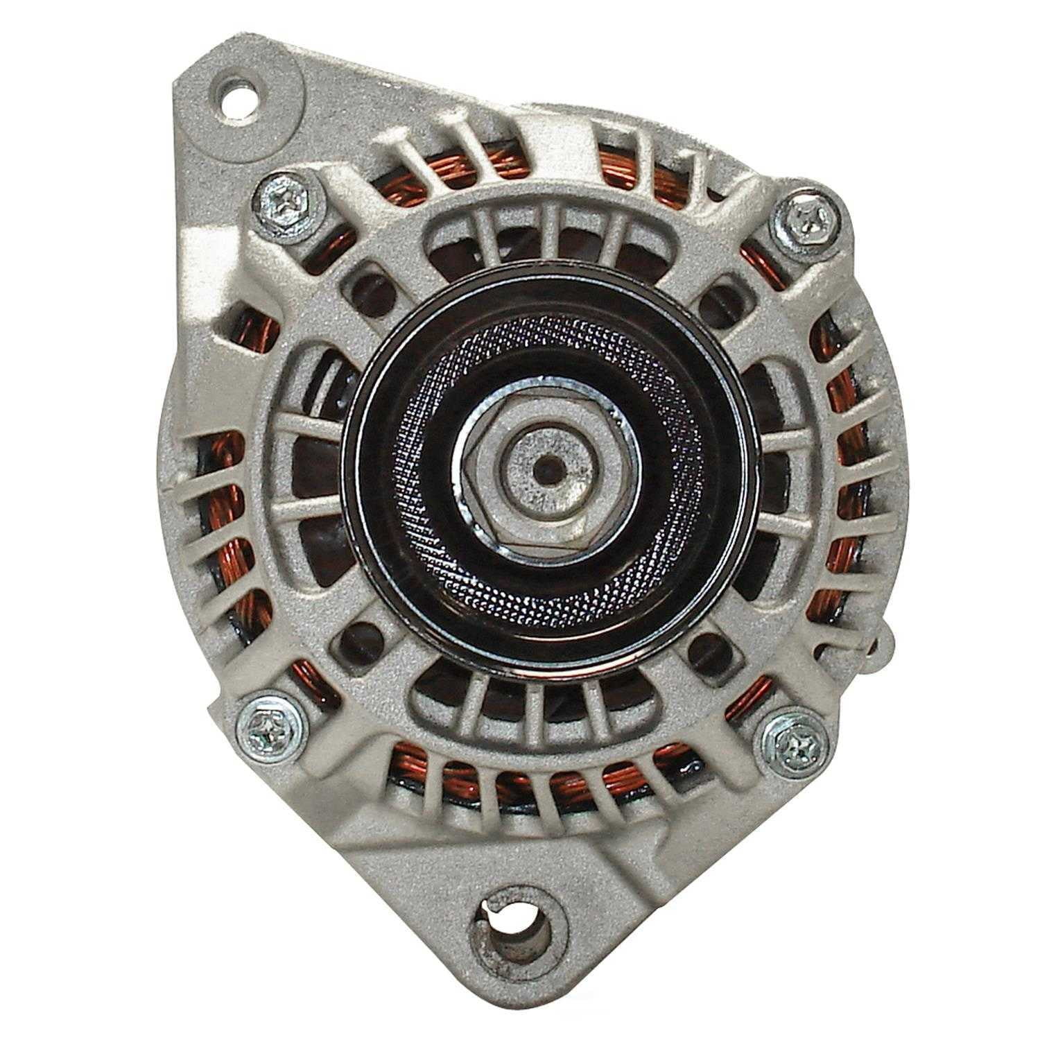 FVP Professional 13893N Alternator - New