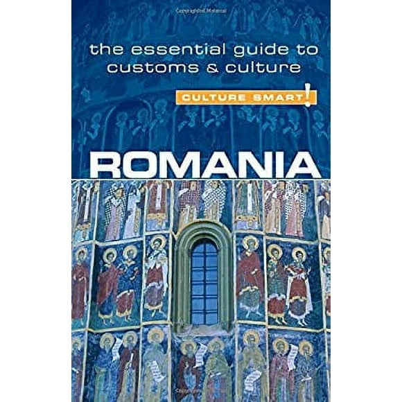 Pre-Owned Romania : The Essential Guide to Customs and Culture 9781857334524