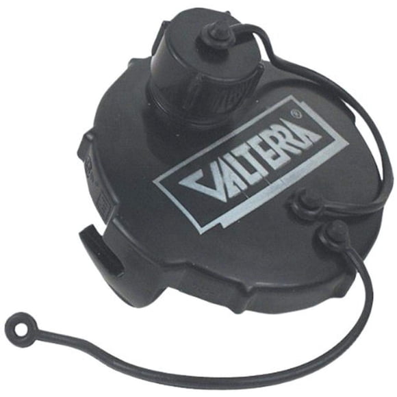 Tapa de válvula de desagüe Valterra T1020-1VP, 3 con tapa 3/4 GHT