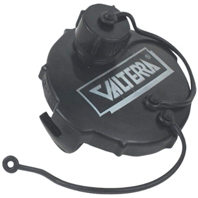 Tapa de válvula de desagüe Valterra T1020-1VP, 3 con tapa 3/4 GHT
