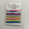 thumbnail image 2 of D'Bello Hair Accessories Bobby Pins & Hairties, 16ct, 2 of 2