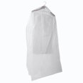 thumbnail image 3 of Garment Rack With Cover, Portable Convenient Garment Dust Cover, Lightweight Washable Home Travel For Prevent Clothes Clothes Organization, 3 of 8