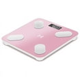 Clearance Bluetooth Body Scale Electronic Scale Weight Scale