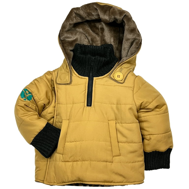 Car Seats Kids All In One Coats Rescue Edition Road Coat Down