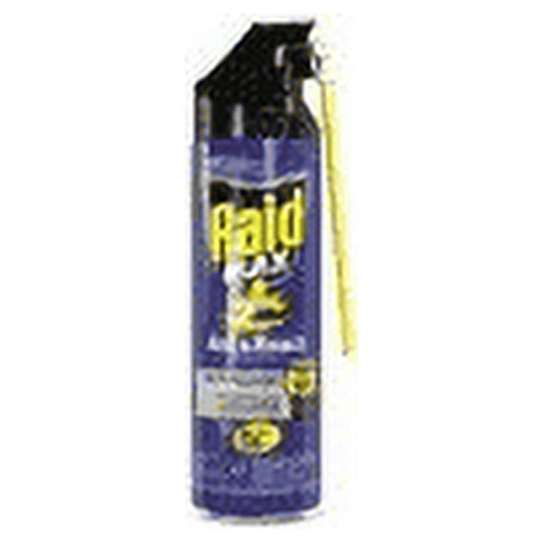 Ant/Roach Killer, 14.5 oz Aerosol Spray, Unscented, 6/Carton Ant/Roach Killer, 14.5 oz Aerosol Spray, Unscented, 6/Carton