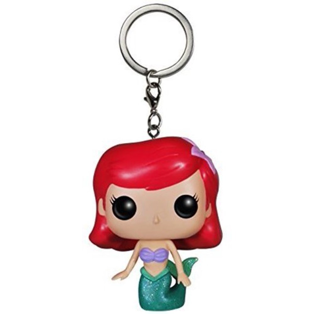 funko ariel 27