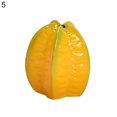 thumbnail image 2 of Flmtop Simulation Fruit Mini Watermelon Strawberry Mango Landscape Ornaments Desk Decor, 2 of 8