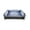 Black, variant on New Age Pet ECOFLEX® Manhattan Raised Dog Bed, Memory Foam Cushion in L or XL