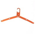 thumbnail image 3 of Percha de Viaje Plegable de Aluminio de Alta Resistencia YUNYI BRAND Deportes, 3 of 8
