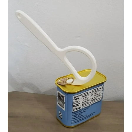 Easy Open Ring Pull Can Opener Protecting Nails Joint Pain Or Arthritis Relief