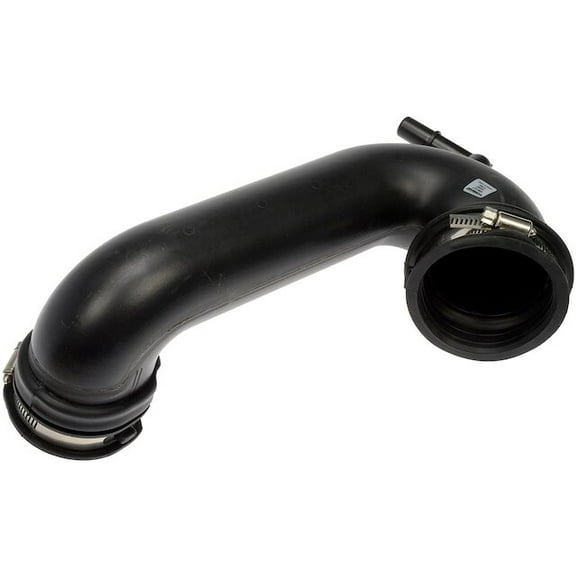 To Engine Air Intake Hose - Compatible with 2013 - 2020 Ford Fusion 2.0L 4-Cylinder Naturally Aspirated 2014 2015 2016 2017 2018 2019