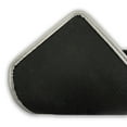 thumbnail image 4 of Lloyd Mats Custom Fit Floor Mats for Corvette C8 Coupe 2020-ON LogoMat Frunk & Trunk Charcoal, 4 of 5
