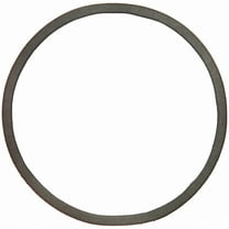 FEL-PRO 60032 Air Cleaner Mounting Gasket Fits select: 1966-1973 FORD MUSTANG, 1975-1978 FORD F150