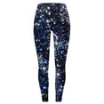 thumbnail image 5 of YDLCAFD Valentine's Day Women Mardi Long All Over Printing Shiny Print Yoga Pants XL, 5 of 5