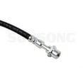 thumbnail image 3 of Sunsong 2202667 Brake Hydraulic Hose, 3 of 4