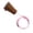 Pink, variant on Reusable Solar Charging Bottle Cork Lights 2 Meter 20 LED Warm Glow Copper Wire Fairy Lights Waterproof Bottle Insert String Lights for Indoor Wedding Bar Patio DIY Jar Vase Decor