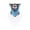 B, variant on Hearth & Gear 3D Animal Windproof Summer Outdoor Riding Windproof And Practical Outdoor Hat Sweat Warm Weather Women Two Old Goats Ski Gaiter Boys down Ski Bike Neck Guard Youth Women Lightweight for