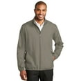 thumbnail image 1 of Port Authority Zephyr Veste à Fermeture Éclair Complète. J387, 1 of 1