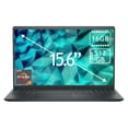 thumbnail image 1 of Laptop Dell 15.6" Touch Ryzen 7 16GB 512GB A813BLK-PUS, 1 of 3