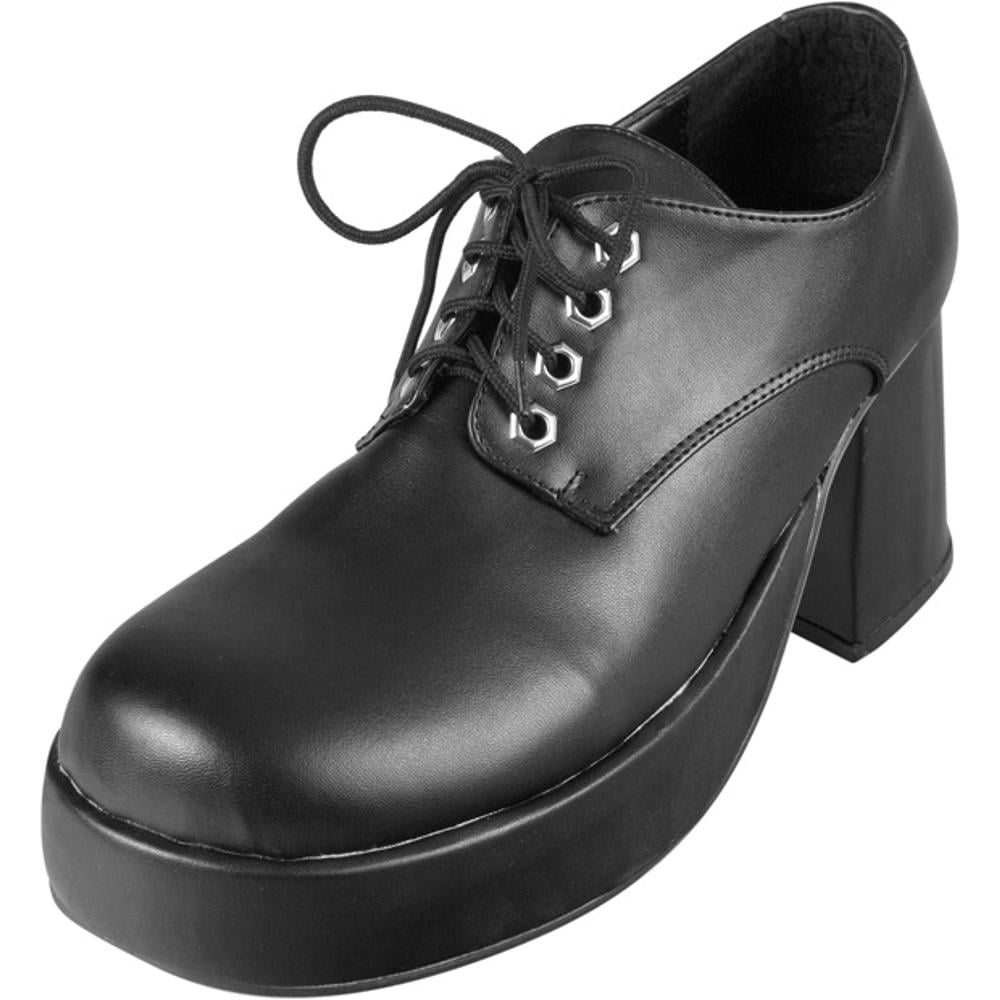 platform shoes for men