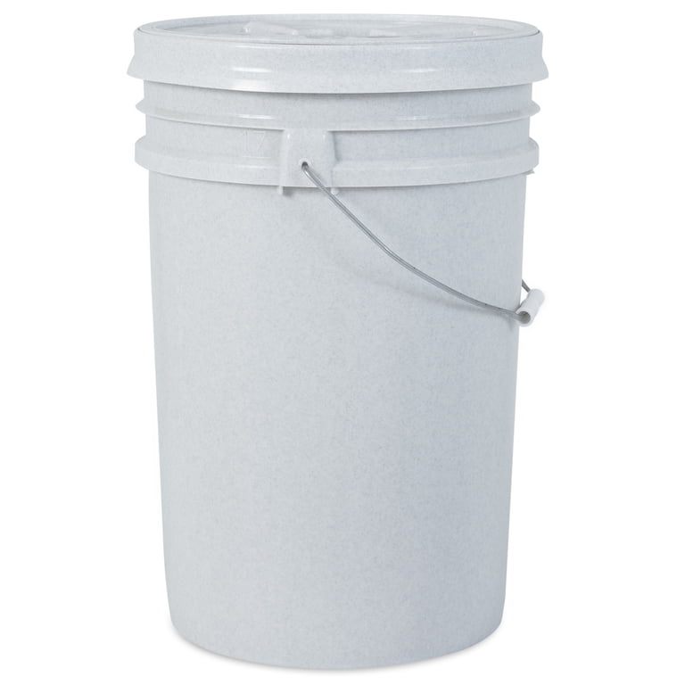 Gamma2 Vittles Vault Outback 20 Lb Pet Food Storage Bucket photo 6