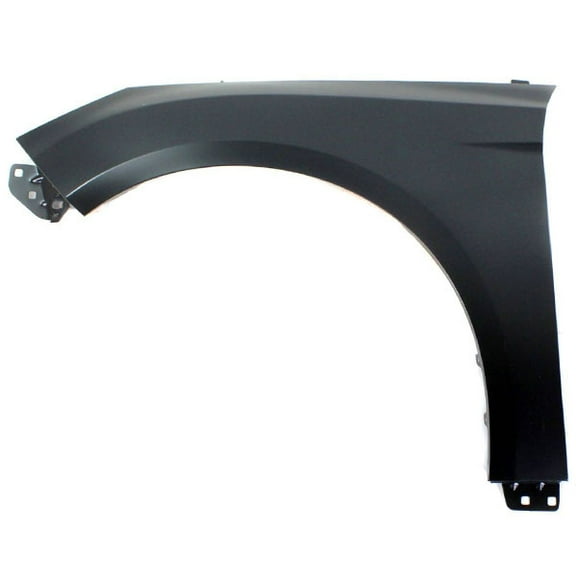 For 12-18 Focus Hatchback Sedan 4-Door Front Fender Quarter Panel Left Side