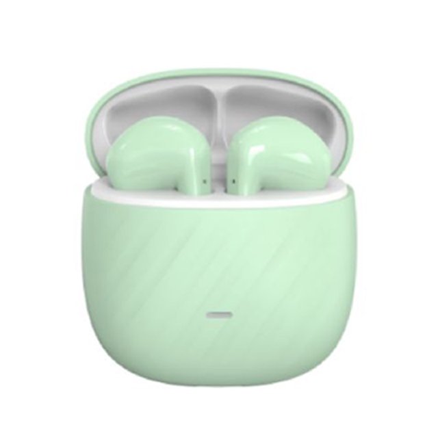Auriculares inalámbricos TWS BT5.3 Diseño liviano y ergonómico Estéreo semiintrauditivo Cancelación de ruido Vida diaria Impermeabilización Adecuado para todo tipo de oídos