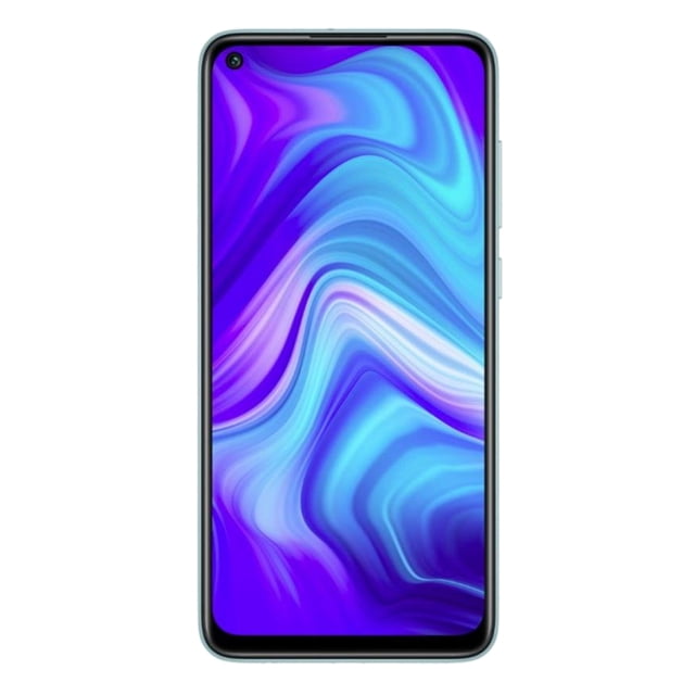 Smartphone Xiaomi Redmi Note 9 128GB 4GB Blanco M2003J15SS Desbloqueado