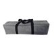 thumbnail image 4 of Bolsa de lona para toldo con cremallera, resistente, para deportes, viajes y almacenamiento de carpas. 60x20x20cm, 4 of 9